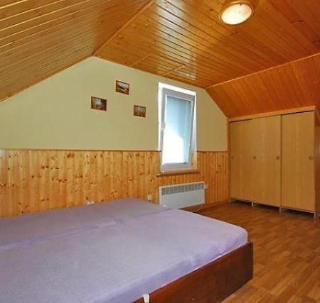 Privát MRÁZIK Partizanska lupca Exterior foto