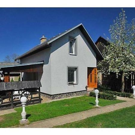 Privát MRÁZIK Partizanska lupca Exterior foto