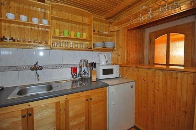 Privát MRÁZIK Partizanska lupca Exterior foto
